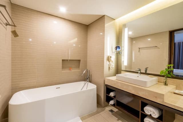 Executive Suite Room