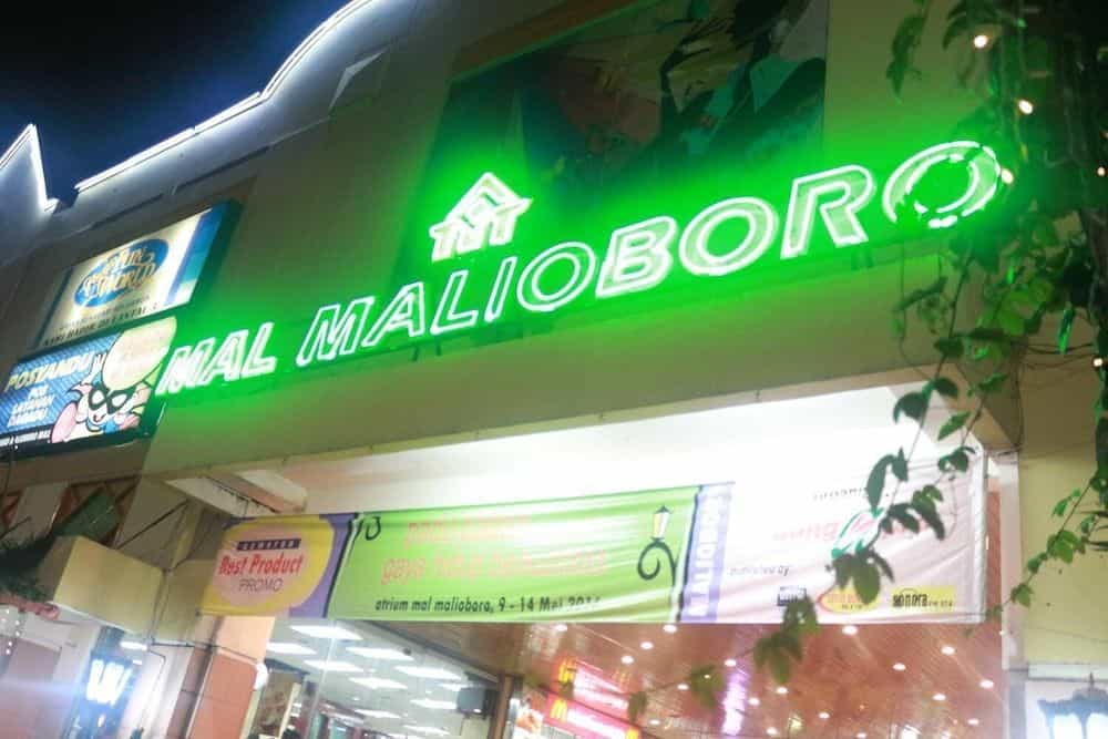 Hasian Malioboro Motel Hasian Malioboro Motel