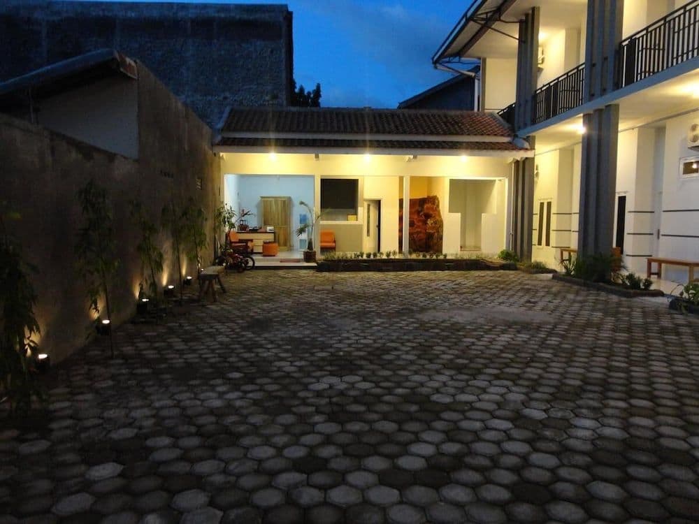 Pendowo Huis Guest House Pendowo Huis Guest House