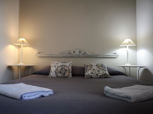 Family Suite, Multiple Beds, Ensuite, Ground Floor