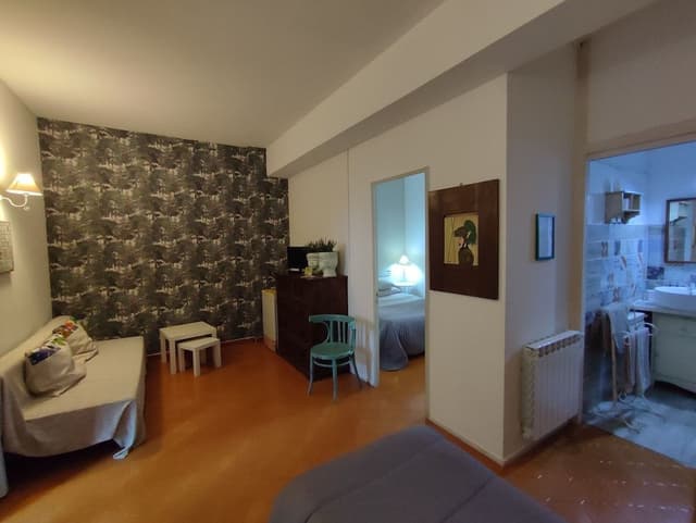 Family Suite, Multiple Beds, Ensuite, Ground Floor
