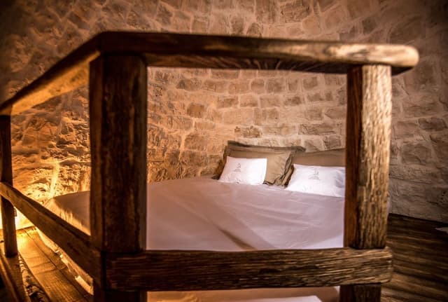 Suite (Trullo Lanario)