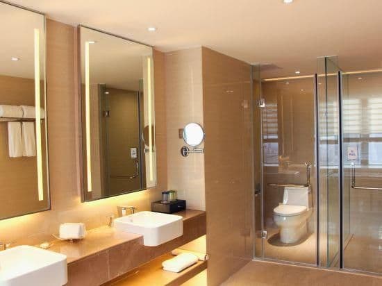 Deluxe Business Suite
