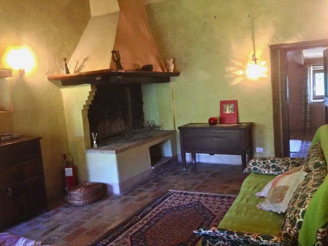 Cottage, 6 Bedrooms, Hill View, Garden Area