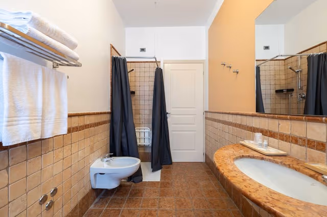 Business Double or Twin Room, 1 Bedroom, Hill View