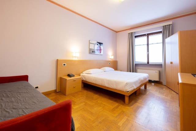 Business Double or Twin Room, 1 Bedroom, Hill View
