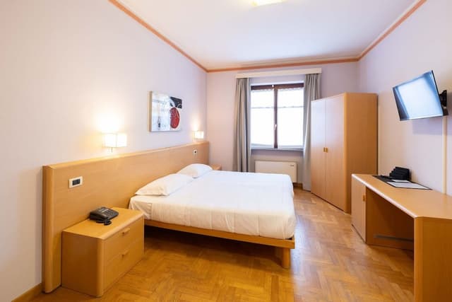 Business Double or Twin Room, 1 Bedroom, Hill View
