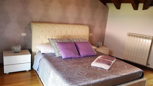 Double Room, Ensuite