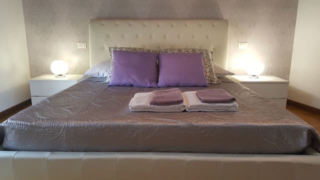 Luxury Apartment, 3 Bedrooms