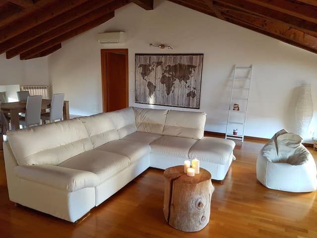 Luxury Apartment, 3 Bedrooms