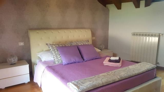 Double Room, Ensuite
