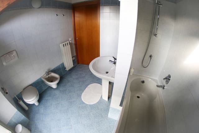 Double Room, Ensuite
