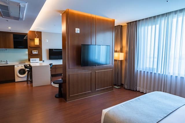Ocean Suite
