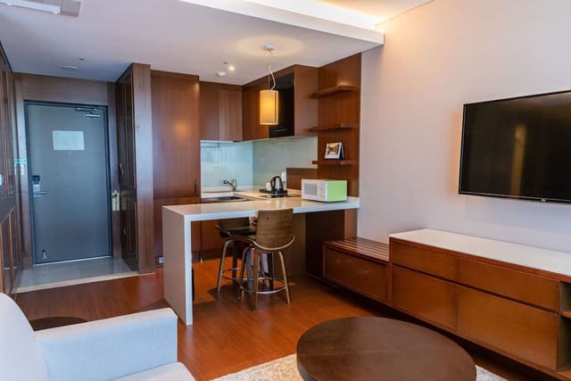 City Suite