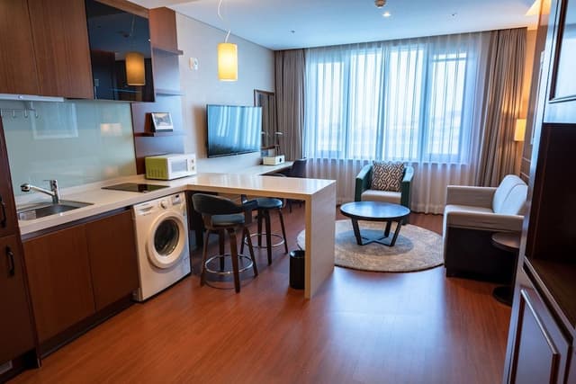 Ocean Suite