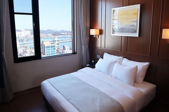City Suite
