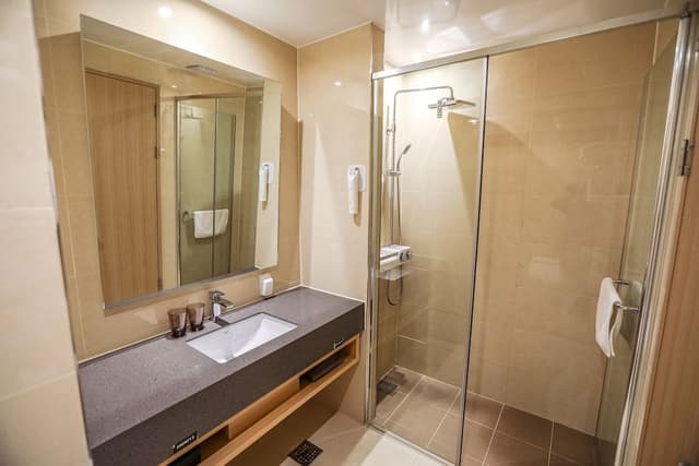 Deluxe Family Twin Room, Ocean View