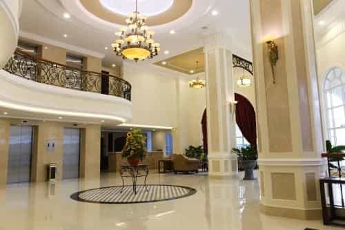Iris Dalat Hotel Iris Dalat Hotel
