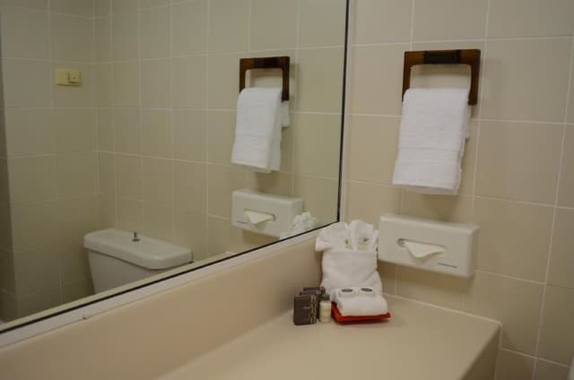 Deluxe Ocean View Double or Twin