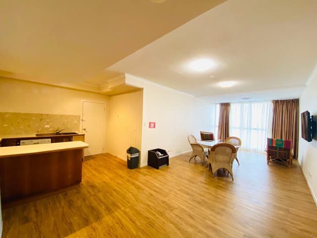 Ocean View Suite