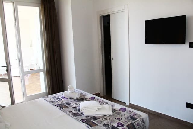 Junior Suite, 1 Bedroom, Balcony