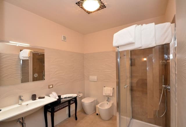 Comfort Double Room, 1 Bedroom, Private Bathroom