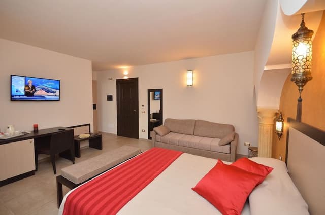 Comfort Double Room, 1 Bedroom, Private Bathroom