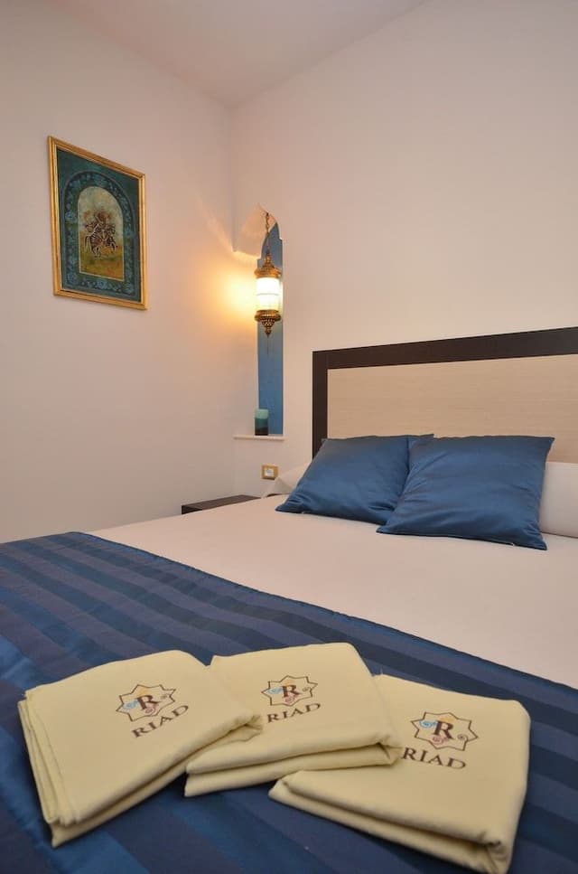 Comfort Double Room, 1 Bedroom, Private Bathroom