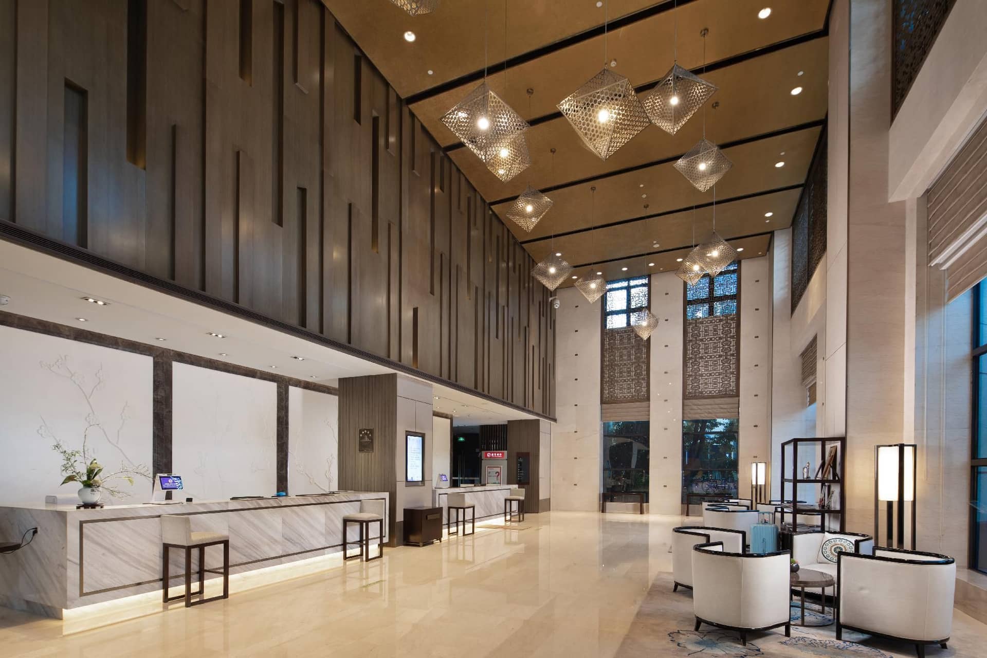 Yun Hotel Wuhan Yun Hotel Wuhan