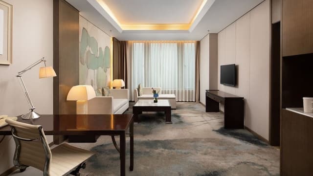 Exclusive Suite