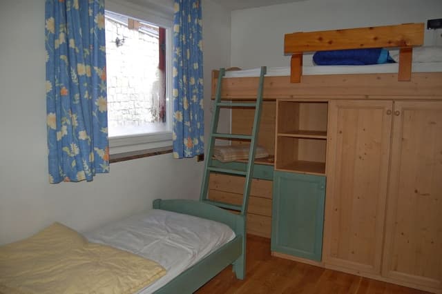 Apartment, 3 Bedrooms, Kitchenette (Ground floor)