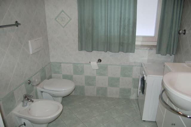 Apartment, 3 Bedrooms, Kitchenette (Ground floor)
