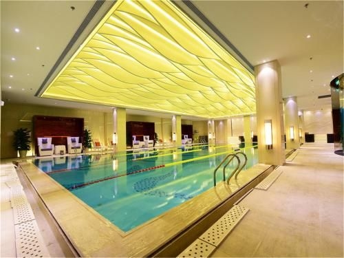 โรงแรมปักกิ่ง ทิลฟูล (Beijing Tylfull Hotel)3