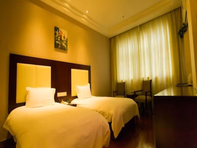 Family Rooms