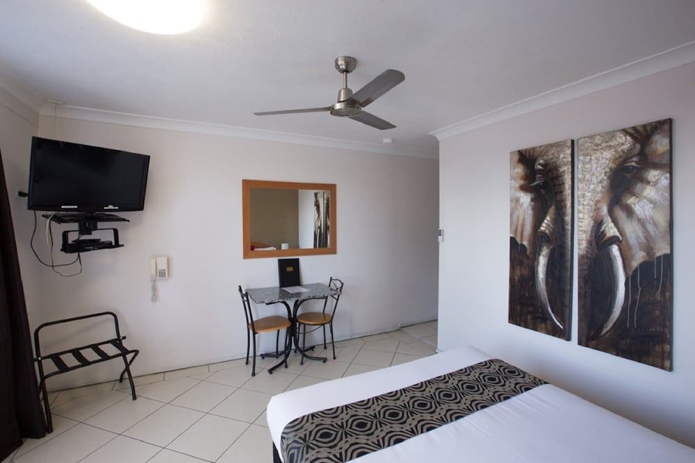 The David Motel0