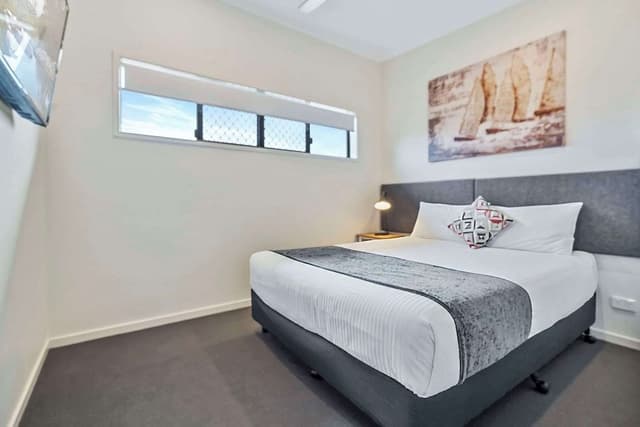 Room, Multiple Beds, Non Smoking (Efficiency)