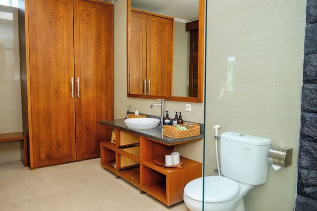 Luxury Suite