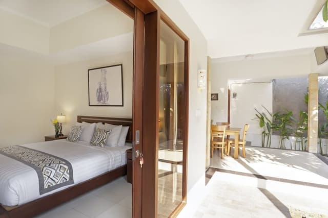 Villa, 1 Bedroom