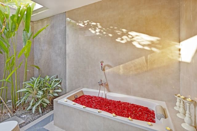 Villa, 2 Bedrooms