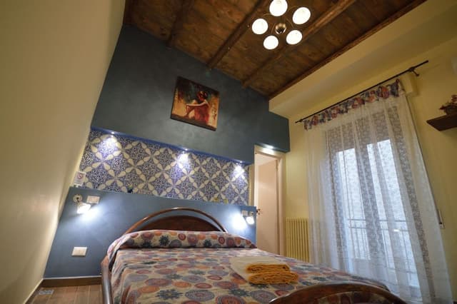 Standard Double Room, Private Bathroom