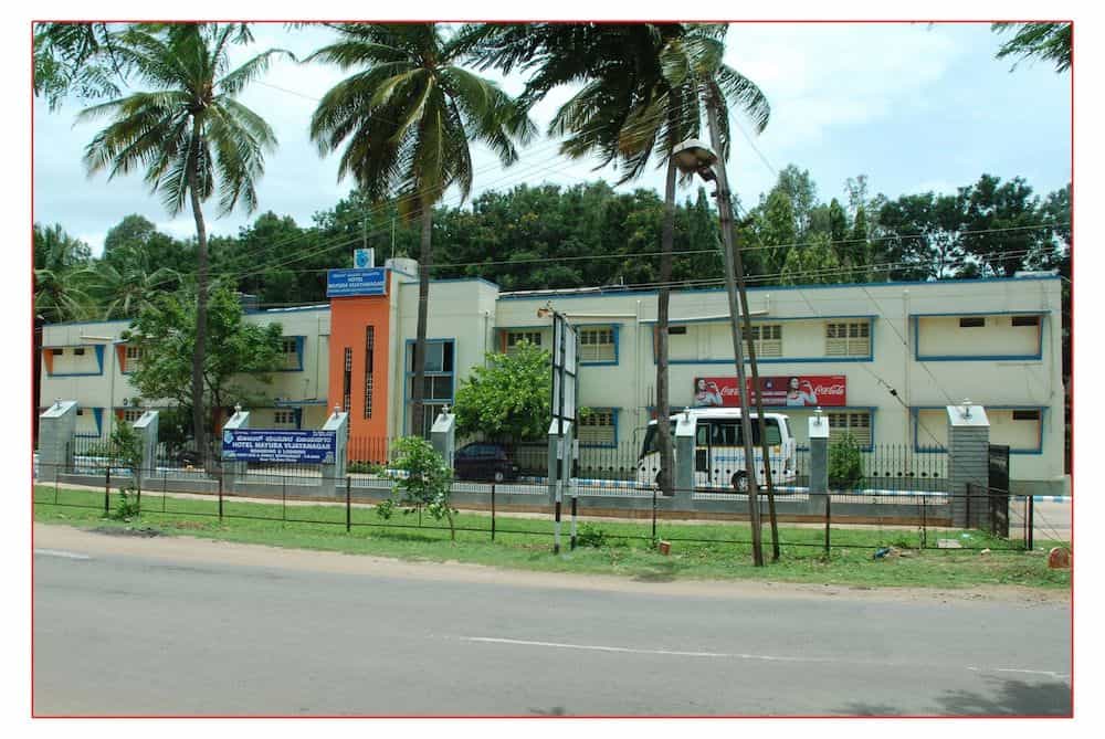 KSTDC Mayura Vijayanagara