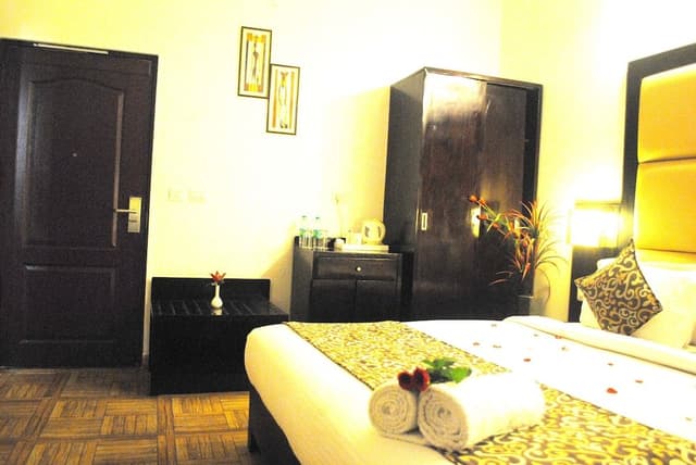 Executive Room, 1 Bedroom, Non Smoking