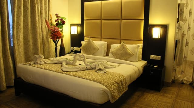 Suite Room