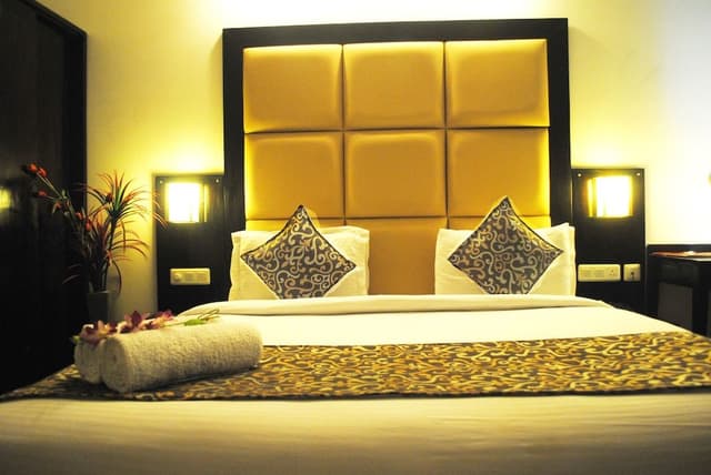 Executive Room, 1 Bedroom, Non Smoking