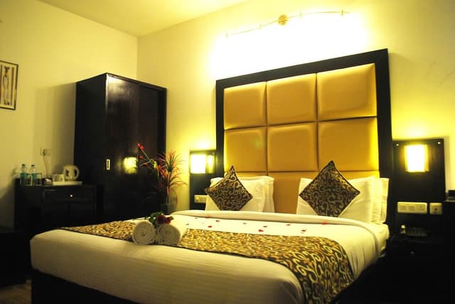 Executive Room, 1 Bedroom, Non Smoking