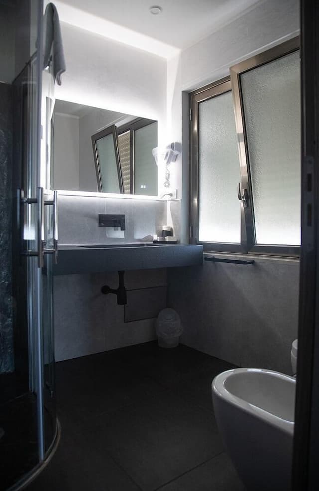 Triple Room, Pool View