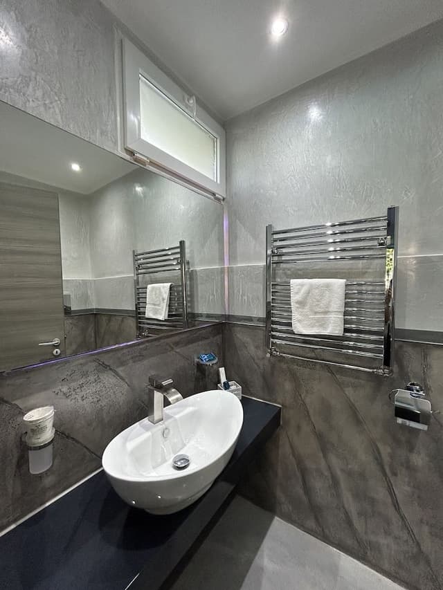 Loft, Non Smoking, Jetted Tub