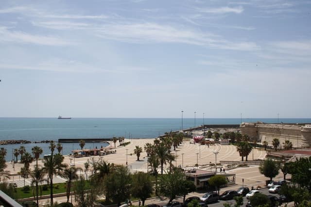 Superior Suite, Sea View