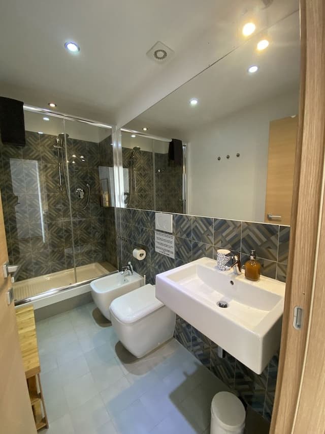 Superior Suite, Sea View
