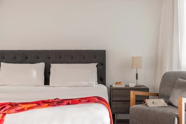 Room, 2 Bedrooms (Dual Key)
